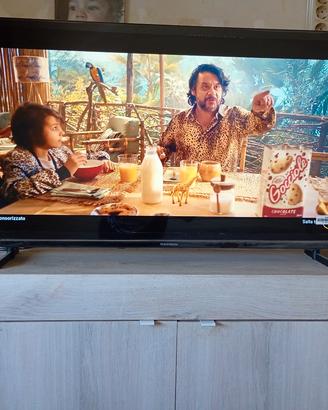 smart TV 