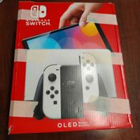 Nintendo Switch Oled 64gb