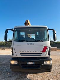 Iveco eurocargo 180e28