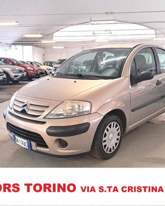 CITROEN C3 1.1 Classique