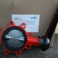 Valvola a farfalla Ksb serie Boax-s DN150