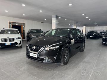Nissan Qashqai MHEV 140 CV Business