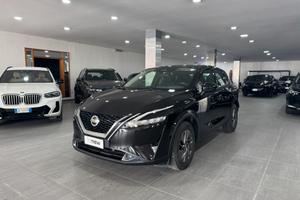 Nissan Qashqai MHEV 140 CV Business