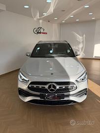 Mercedes-benz GLA 200 d Automatic Premium