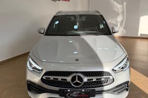 Mercedes-benz GLA 200 d Automatic Premium