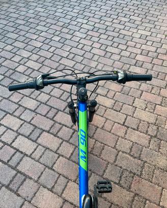 Bici ragazzo