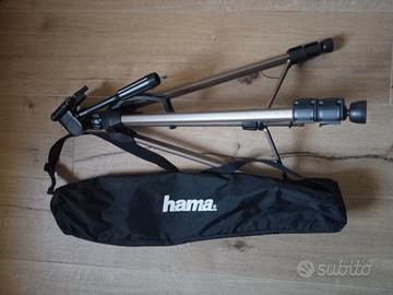 Cavalletto per macchina fotografica 