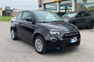 FIAT 500e Berlina Action - PROMO - NEOPATENTATI