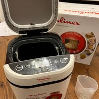 Macchina per fare il pane