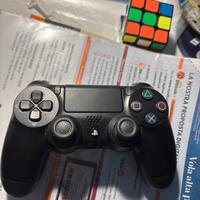 pad ps4