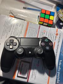 pad ps4