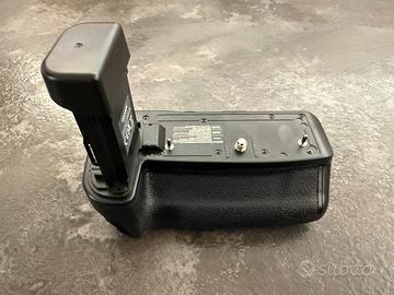 Battery grip Canon BG R10