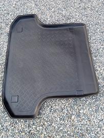 Vasca baule, bagagliaio per Dacia Logan MCV