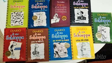 Diario di una schiappa