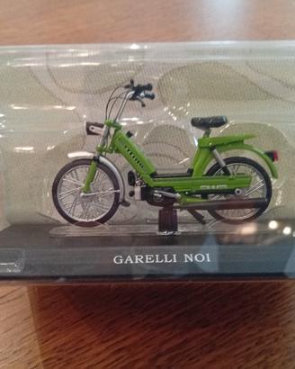 Garelli Noi. 1980. Modellino. 