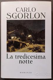 La tredicesima notte