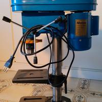 Trapano a colonna 350 watt 350W