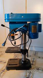 Trapano a colonna 350 watt 350W