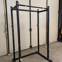 POWER RACK