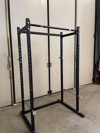 POWER RACK