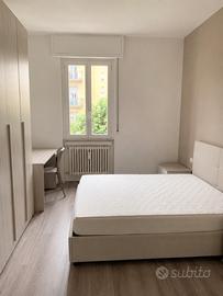 Stanza Singola con Letto matrimoniale