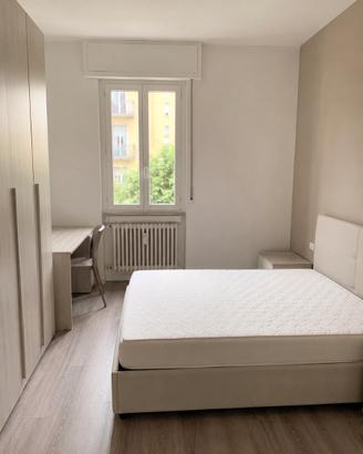 Stanza Singola con Letto matrimoniale