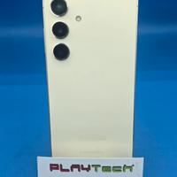 SAMSUNG S24 CREAM 512GB 8GB   USATO PERFETTO