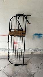 separatore per animali suburu forester