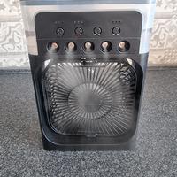 Ventilatore nebulizzatore 