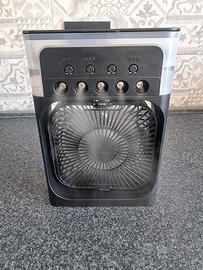 Ventilatore nebulizzatore 