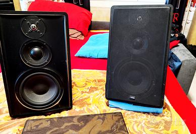 casse stereo 