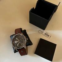 Orologio da polso fashion Diesel Mr Daddy 2.0