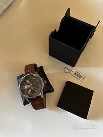 Orologio da polso fashion Diesel Mr Daddy 2.0