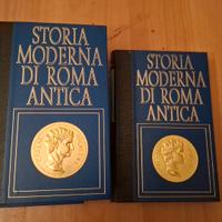 Storia moderna di antica Roma