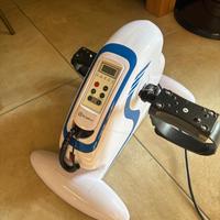 Klarfit Cycloony MiniBike - Cyclette da seduti