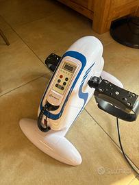 Klarfit Cycloony MiniBike - Cyclette da seduti