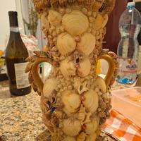 vaso in terracotta
