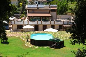 Villa da Vitto: Relax & Comfort a Grottammare