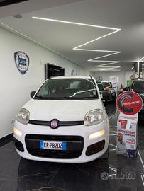 Fiat Panda 0.9 TwinAir Turbo Natural Power Lounge