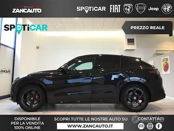 Alfa Romeo Stelvio 2.2 TD 210 CV Veloce AT8 Q...
