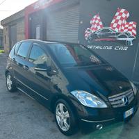 Mercedes classe a