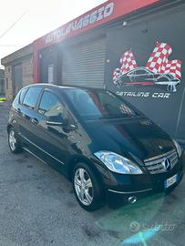 Mercedes classe a