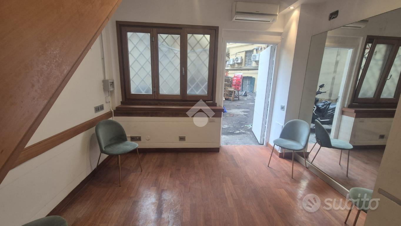 NEGOZIO A NAPOLI - Altro