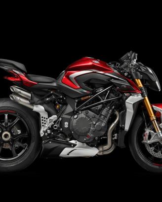 Mv Agusta Brutale 1000 RR my 2026