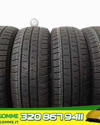 Gomme 195/60/16 C PIRELLI Invernali