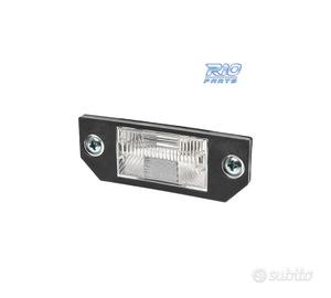 LUCE TARGA A LED FORD C-MAX 03-10