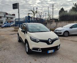 Renault Captur 1.5 dCi 8V 90 CV Energy R-Link del 