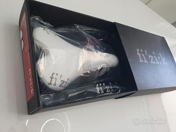 Sella Fizik Aliante Carbon Braided Rail NUOVA