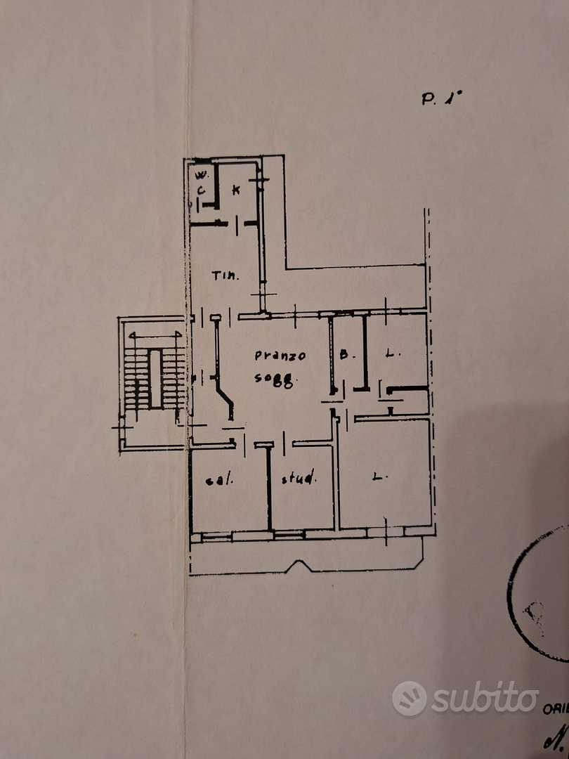 Apartment in LE - Vista 5
