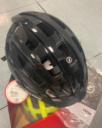 Casco da ciclismo